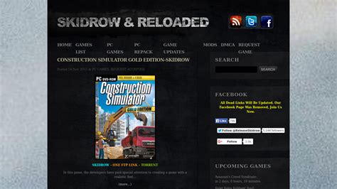 cpy games|skidrow reloaded games.